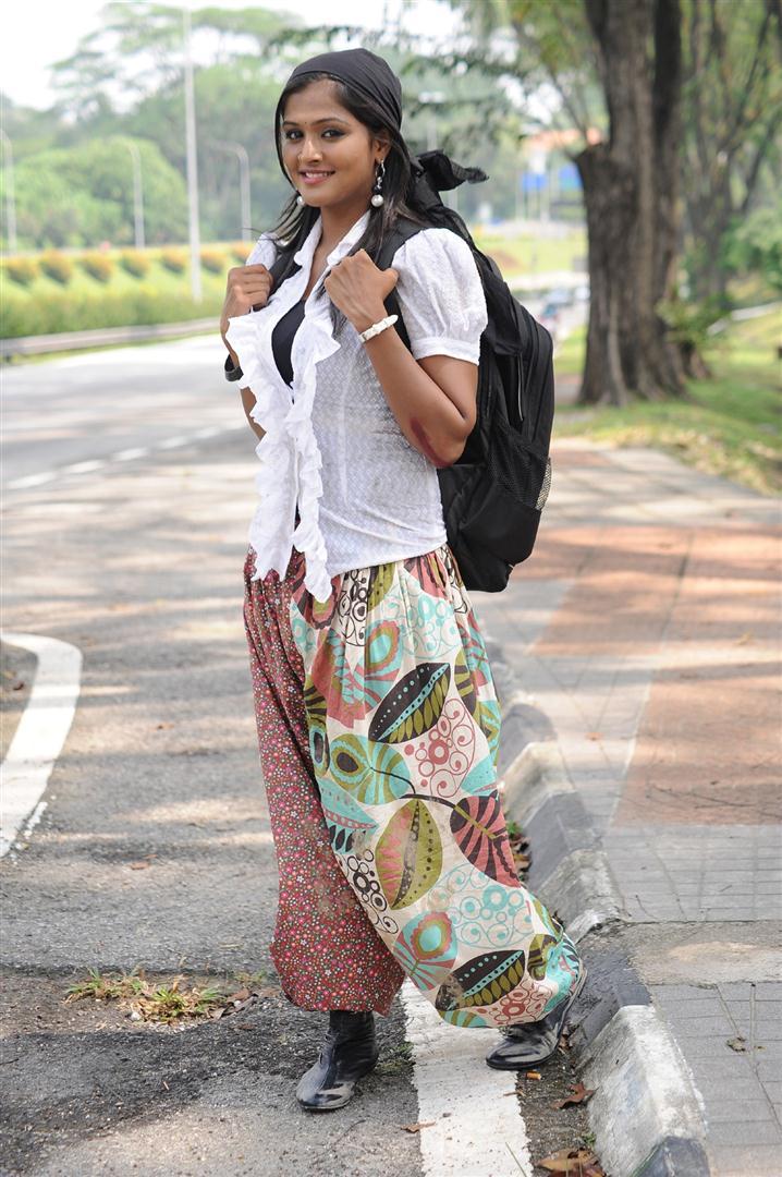 Remya Nambeesan - Salamath Movie New Picturees | Picture 53202